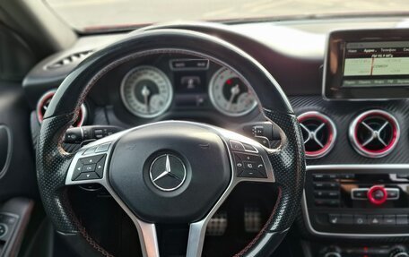 Mercedes-Benz A-Класс, 2014 год, 1 380 000 рублей, 17 фотография