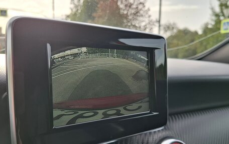 Mercedes-Benz A-Класс, 2014 год, 1 380 000 рублей, 18 фотография