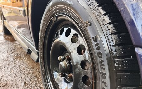 Opel Astra G, 2001 год, 290 000 рублей, 6 фотография