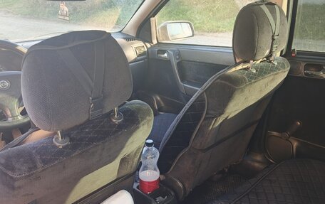 Opel Astra G, 2001 год, 290 000 рублей, 8 фотография