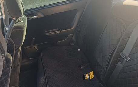 Opel Astra G, 2001 год, 290 000 рублей, 7 фотография