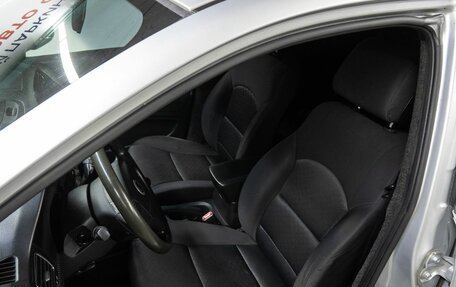 SsangYong Actyon II рестайлинг, 2013 год, 790 000 рублей, 14 фотография