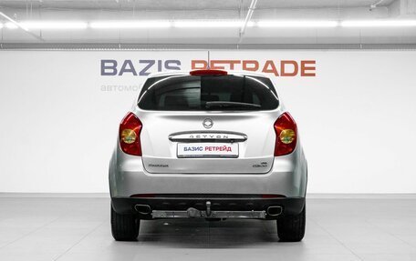 SsangYong Actyon II рестайлинг, 2013 год, 790 000 рублей, 7 фотография