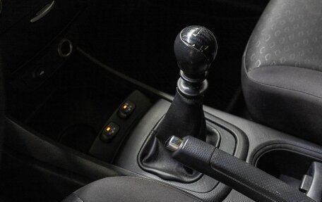 SsangYong Actyon II рестайлинг, 2013 год, 790 000 рублей, 11 фотография