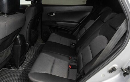 SsangYong Actyon II рестайлинг, 2013 год, 790 000 рублей, 15 фотография