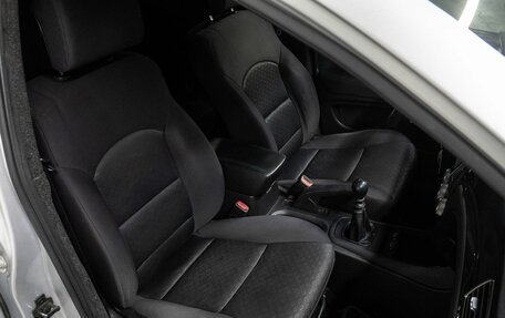 SsangYong Actyon II рестайлинг, 2013 год, 790 000 рублей, 17 фотография