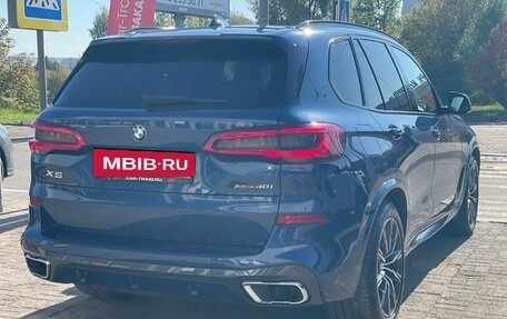 BMW X5, 2019 год, 6 750 000 рублей, 5 фотография