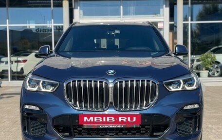 BMW X5, 2019 год, 6 750 000 рублей, 3 фотография