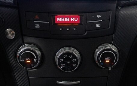SsangYong Actyon II рестайлинг, 2013 год, 790 000 рублей, 21 фотография
