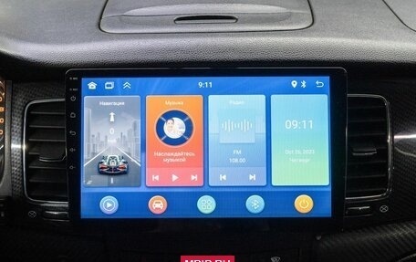 SsangYong Actyon II рестайлинг, 2013 год, 790 000 рублей, 20 фотография