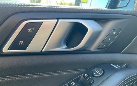 BMW X5, 2019 год, 6 750 000 рублей, 10 фотография