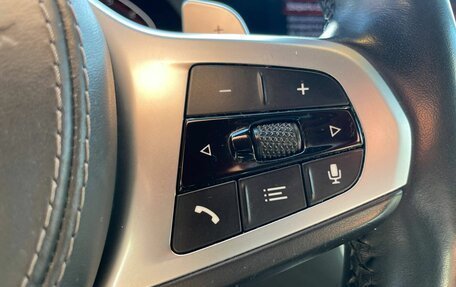 BMW X5, 2019 год, 6 750 000 рублей, 11 фотография
