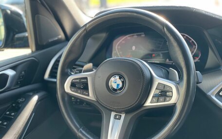 BMW X5, 2019 год, 6 750 000 рублей, 13 фотография
