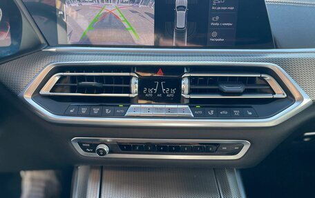 BMW X5, 2019 год, 6 750 000 рублей, 18 фотография