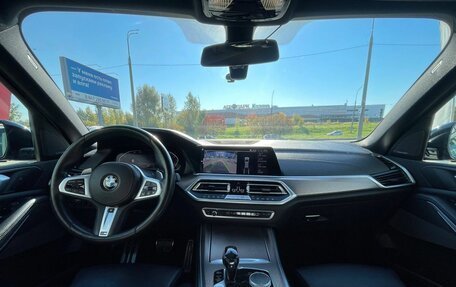 BMW X5, 2019 год, 6 750 000 рублей, 14 фотография
