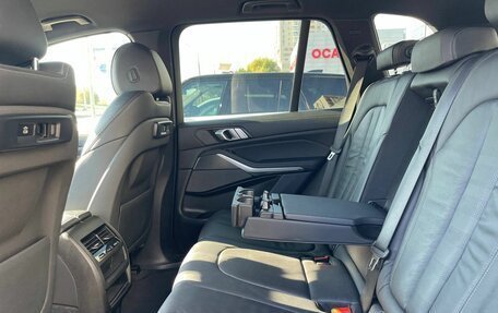 BMW X5, 2019 год, 6 750 000 рублей, 23 фотография