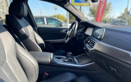 BMW X5, 2019 год, 6 750 000 рублей, 22 фотография