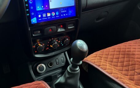 Renault Duster I рестайлинг, 2012 год, 830 000 рублей, 11 фотография