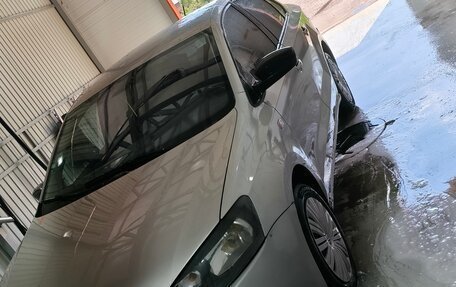 Volkswagen Polo VI (EU Market), 2010 год, 335 000 рублей, 2 фотография