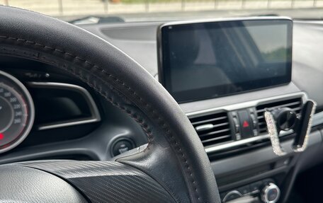 Mazda 3, 2014 год, 1 300 000 рублей, 3 фотография