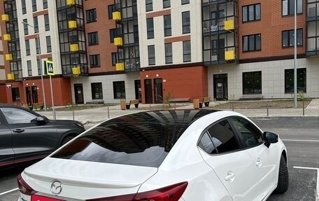 Mazda 3, 2014 год, 1 300 000 рублей, 5 фотография