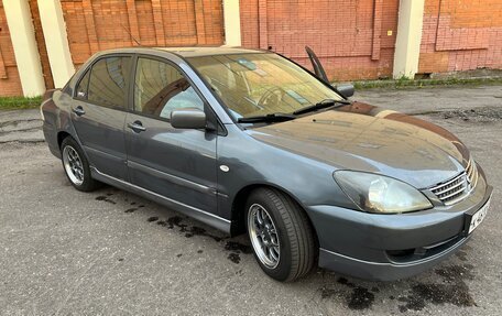Mitsubishi Lancer IX, 2004 год, 340 000 рублей, 6 фотография