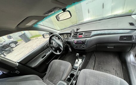 Mitsubishi Lancer IX, 2004 год, 340 000 рублей, 8 фотография