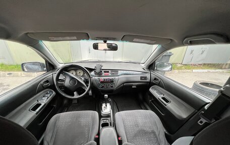 Mitsubishi Lancer IX, 2004 год, 340 000 рублей, 10 фотография