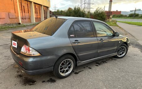 Mitsubishi Lancer IX, 2004 год, 340 000 рублей, 7 фотография