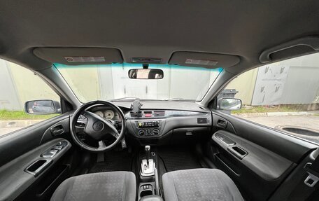Mitsubishi Lancer IX, 2004 год, 340 000 рублей, 11 фотография