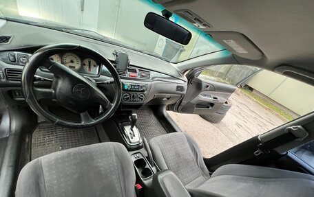 Mitsubishi Lancer IX, 2004 год, 340 000 рублей, 9 фотография