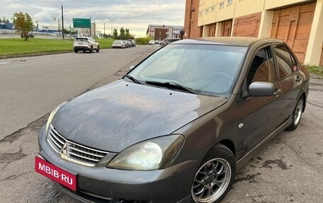 Mitsubishi Lancer IX, 2004 год, 340 000 рублей, 5 фотография