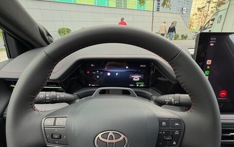 Toyota Camry, 2026 год, 4 290 000 рублей, 2 фотография