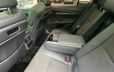 Toyota Camry, 2026 год, 4 290 000 рублей, 6 фотография