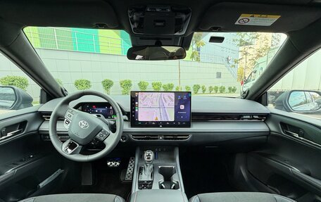 Toyota Camry, 2026 год, 4 290 000 рублей, 4 фотография