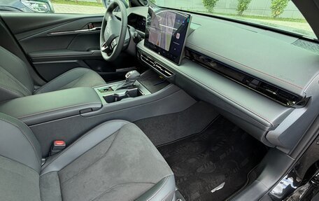 Toyota Camry, 2026 год, 4 290 000 рублей, 8 фотография