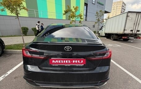 Toyota Camry, 2026 год, 4 290 000 рублей, 3 фотография
