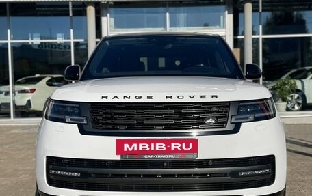 Land Rover Range Rover IV рестайлинг, 2022 год, 14 490 000 рублей, 3 фотография