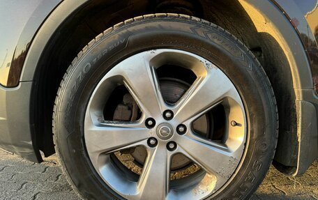 Opel Mokka I, 2012 год, 820 000 рублей, 9 фотография