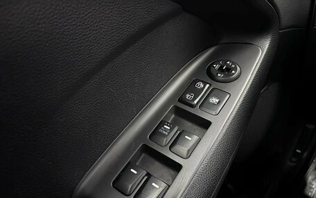 KIA Cerato III, 2017 год, 1 299 000 рублей, 16 фотография