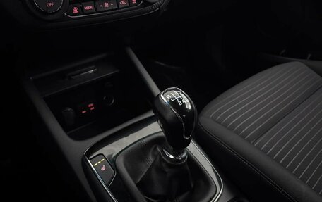 KIA Cerato III, 2017 год, 1 299 000 рублей, 15 фотография