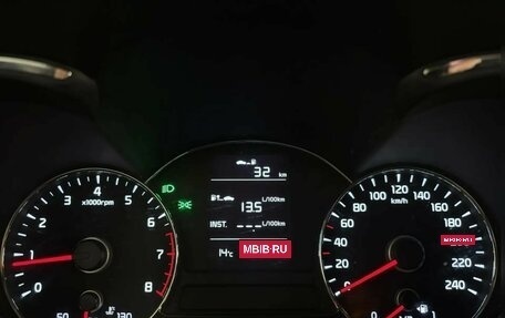 KIA Cerato III, 2017 год, 1 299 000 рублей, 10 фотография