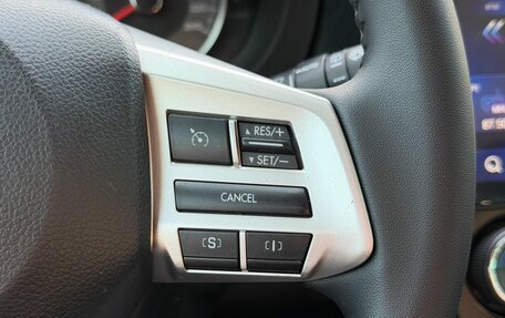 Subaru Forester, 2014 год, 1 599 000 рублей, 14 фотография