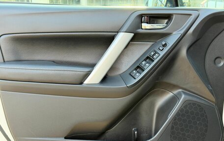 Subaru Forester, 2014 год, 1 599 000 рублей, 17 фотография