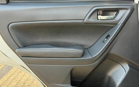 Subaru Forester, 2014 год, 1 599 000 рублей, 21 фотография
