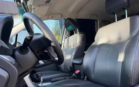 Subaru Forester, 2014 год, 1 599 000 рублей, 19 фотография