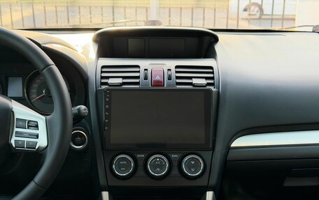 Subaru Forester, 2014 год, 1 599 000 рублей, 24 фотография