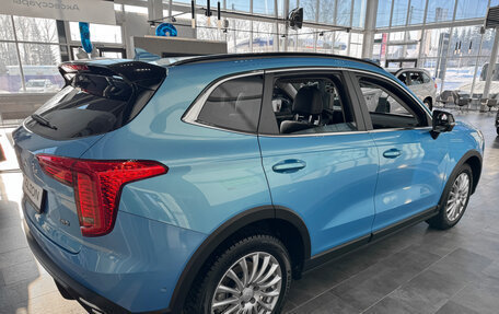 Haval Jolion, 2026 год, 2 949 000 рублей, 4 фотография
