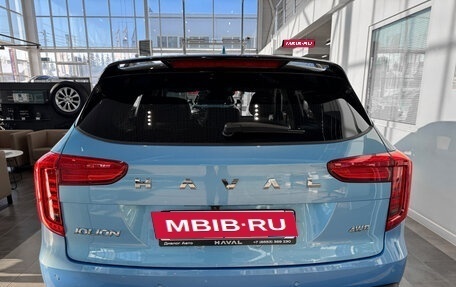 Haval Jolion, 2026 год, 2 949 000 рублей, 3 фотография