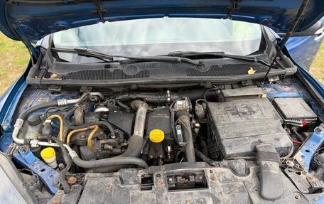 Renault Megane III, 2011 год, 480 000 рублей, 7 фотография
